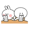 Spoiled Rabbit 11