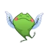 Mr. FROG @HW_STIGIF 6
