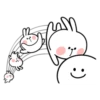 Spoiled Rabbit 12