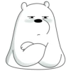 Ice Bear 11