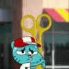 Amazing world of gumball 6