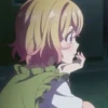 Cute 7