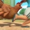 Upin Ipin tadika runtuh 8