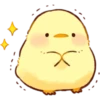 Soft and Cute Chicks 5
