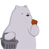 Bare Bears 5