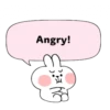 Spoiled rabbit speech 10