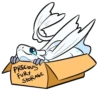 PRECIOUS
FURY
STORAGE