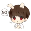 Bunny JK 14