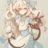 Anime Mix 8