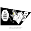 Eles tão voando
