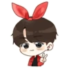 BTS fanart 6