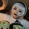 The bones of baby dolls 10
