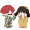 BTS fanart 7
