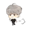 BTS fanart 8