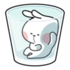 Rabbit 8