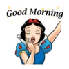 Snow White 12