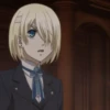 Black Butler Book of Atlantic 8