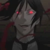 Black Butler Book of Atlantic 9