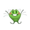 Mr. FROG @HW_STIGIF 10