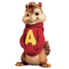 the chipmunks 7