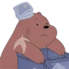 Bare Bears 7