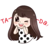 Boobib love love 8