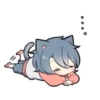 Ash Kitten 11