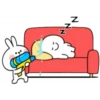 Rabbit 9