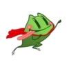 Mr. FROG @HW_STIGIF 12
