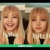 haha ARMY Amino bitch