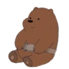 Bare Bears 8