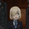 Black Butler Book of Atlantic 11