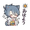 Ash Kitten 12
