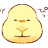 Soft and Cute Chicks 7