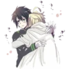 owari no seraph 11