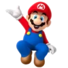 SUPER MARIO RUN 6