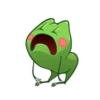 Mr. FROG @HW_STIGIF 14