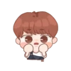 BTS fanart 9