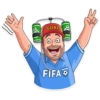 Football Fan 15