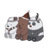 Bare Bears 9