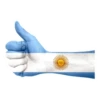 Argentina 8
