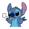 Stitch 11