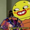 Amazing world of gumball 11