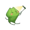 Mr. FROG @HW_STIGIF 16