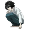 Deathnote 11