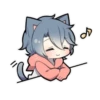 Ash Kitten 13