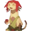Space Dandy's Meow 7