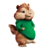 the chipmunks 9