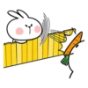 Spoiled Rabbit 20