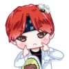 BTS fanart 11